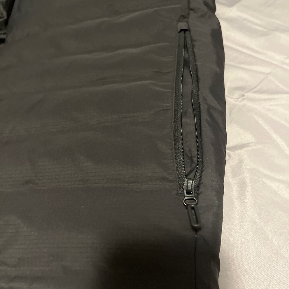 Winter/rain jacket. - Picture 3 of 4